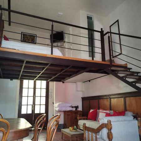 Casa Hotel Aroma 406 ปวยบลา ภายนอก รูปภาพ