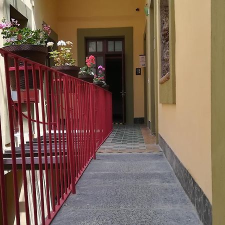 Casa Hotel Aroma 406 ปวยบลา ภายนอก รูปภาพ