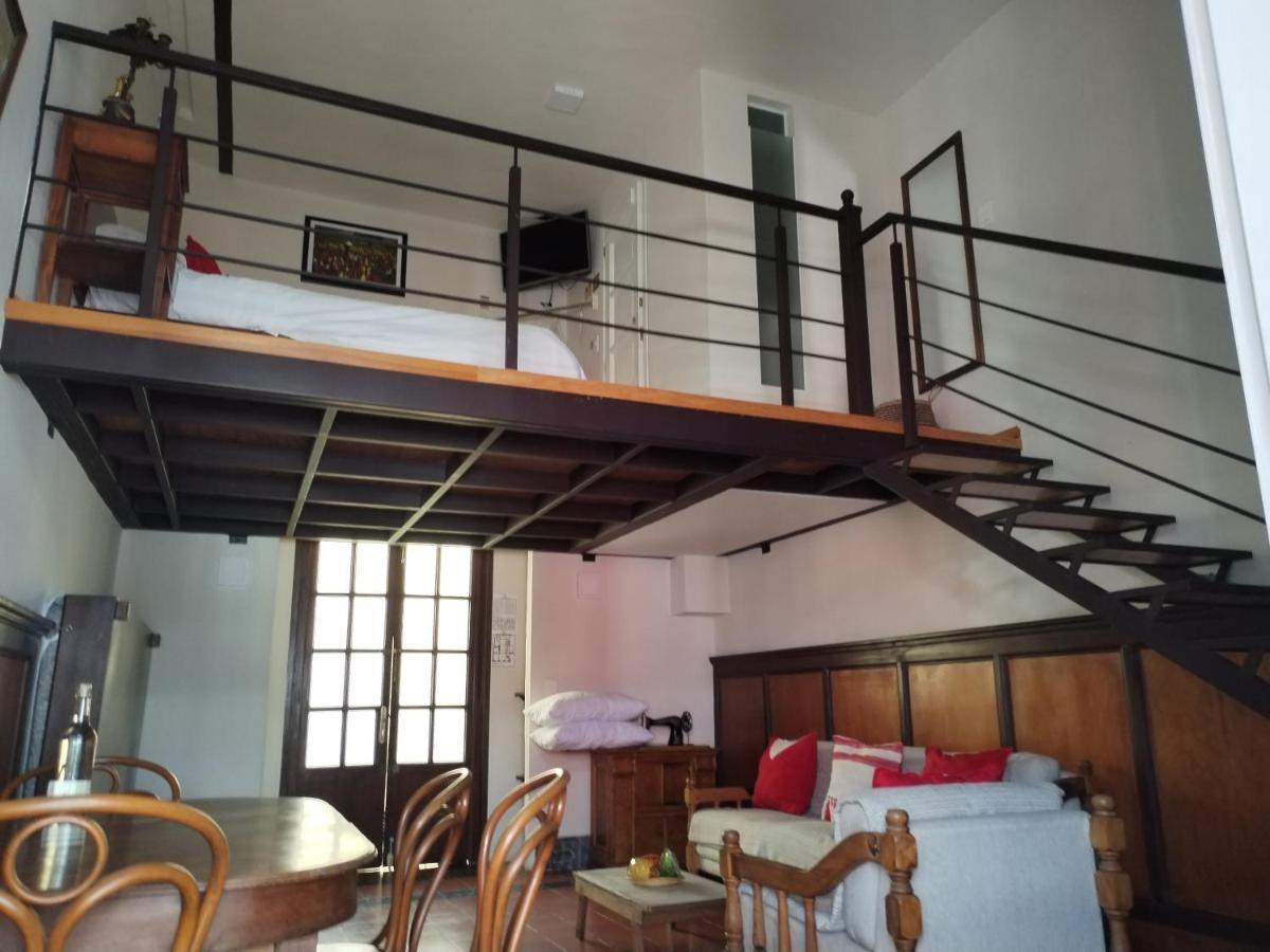 Casa Hotel Aroma 406 ปวยบลา ภายนอก รูปภาพ