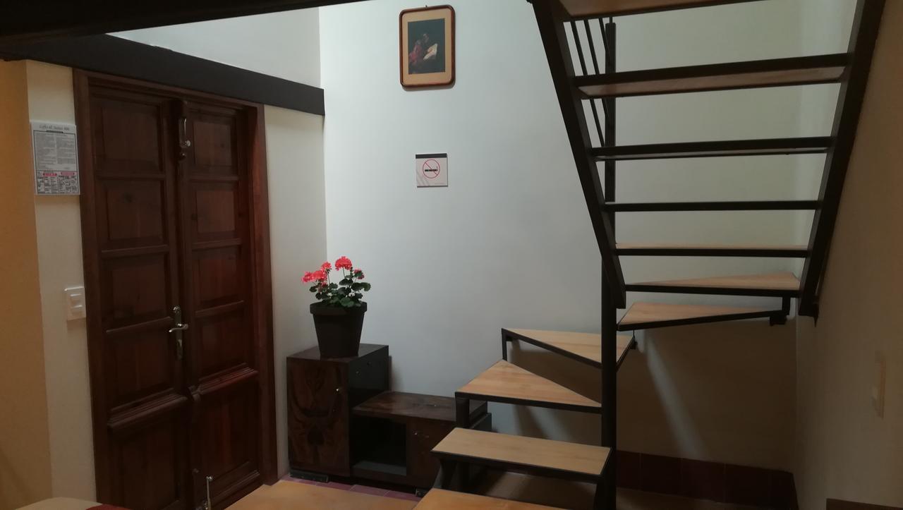 Casa Hotel Aroma 406 ปวยบลา ภายนอก รูปภาพ