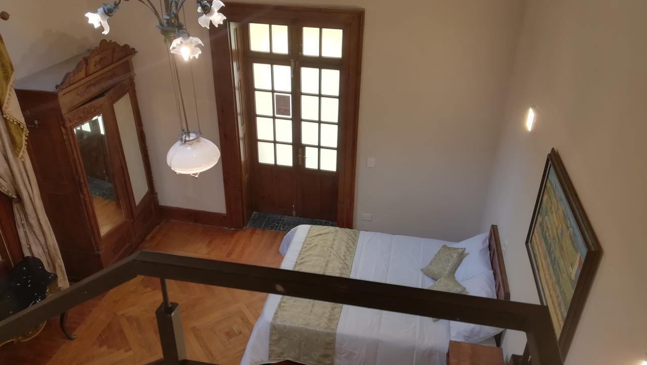 Casa Hotel Aroma 406 ปวยบลา ภายนอก รูปภาพ