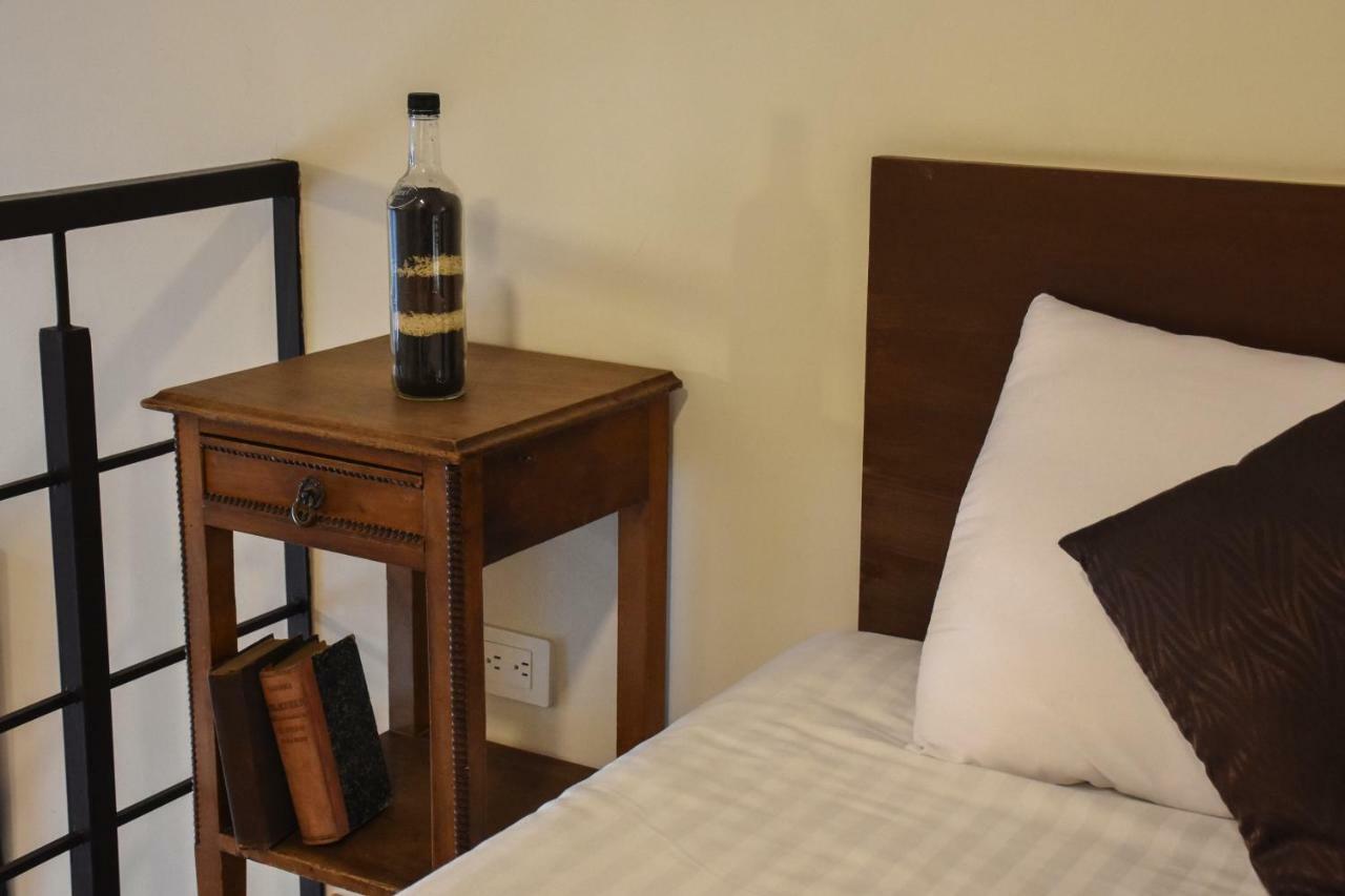 Casa Hotel Aroma 406 ปวยบลา ภายนอก รูปภาพ