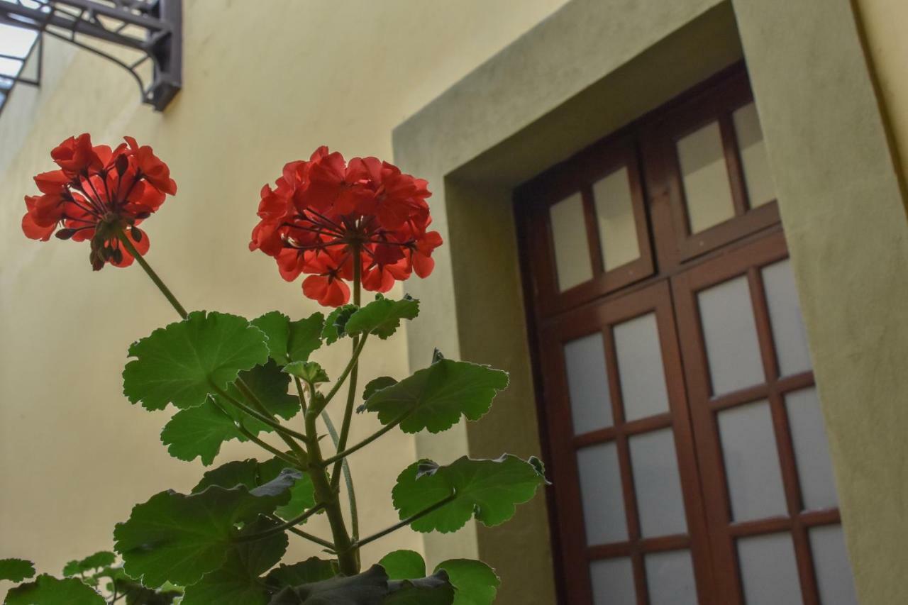 Casa Hotel Aroma 406 ปวยบลา ภายนอก รูปภาพ